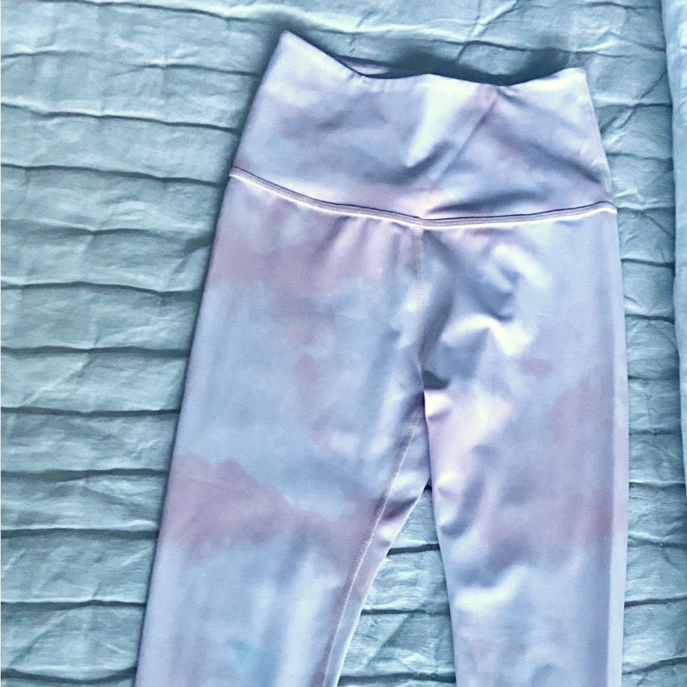 Beyond Yoga Olympus Midi Leggings